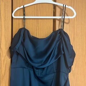 Forbidden Love Maxi Dress Emerald